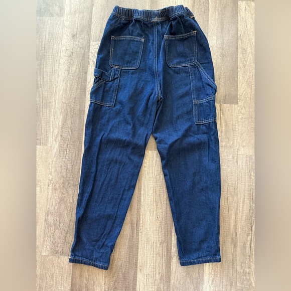 Bundle of boy h&m jeans and cotton on kids - Picture 5 of 15